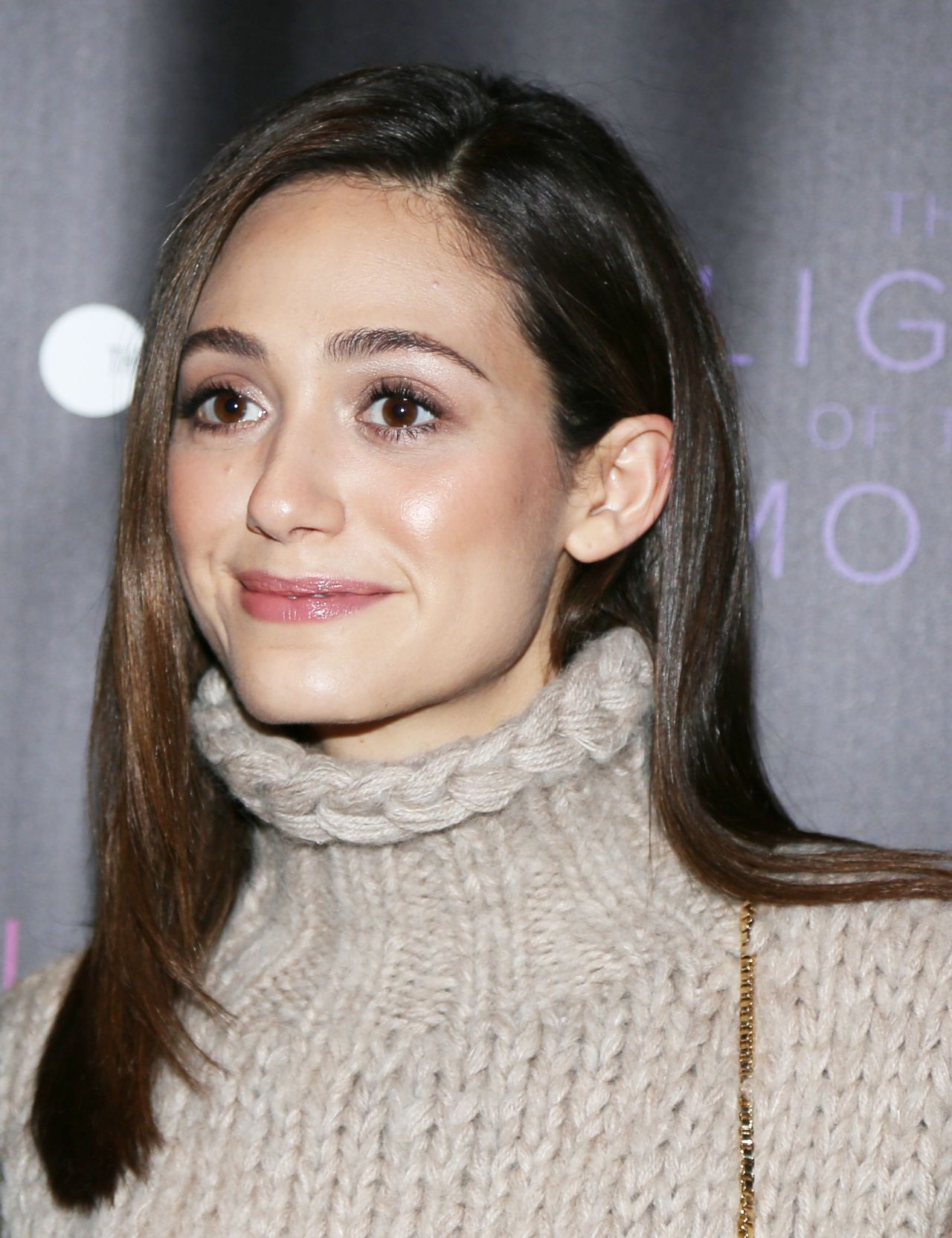 Emmy Rossum Stills at The Light of the Moon Special Screening10